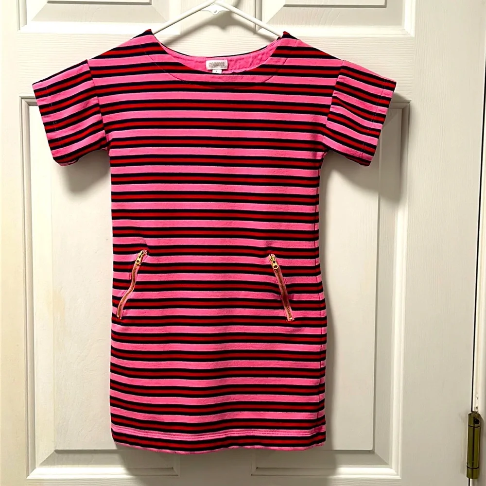 Gymboree Girls Dress Size Small (5/6)